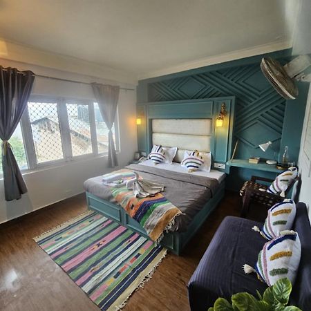 Hotel The Mussoorie International Екстериор снимка