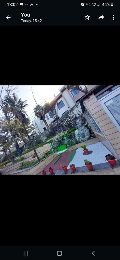 Hotel The Mussoorie International Екстериор снимка