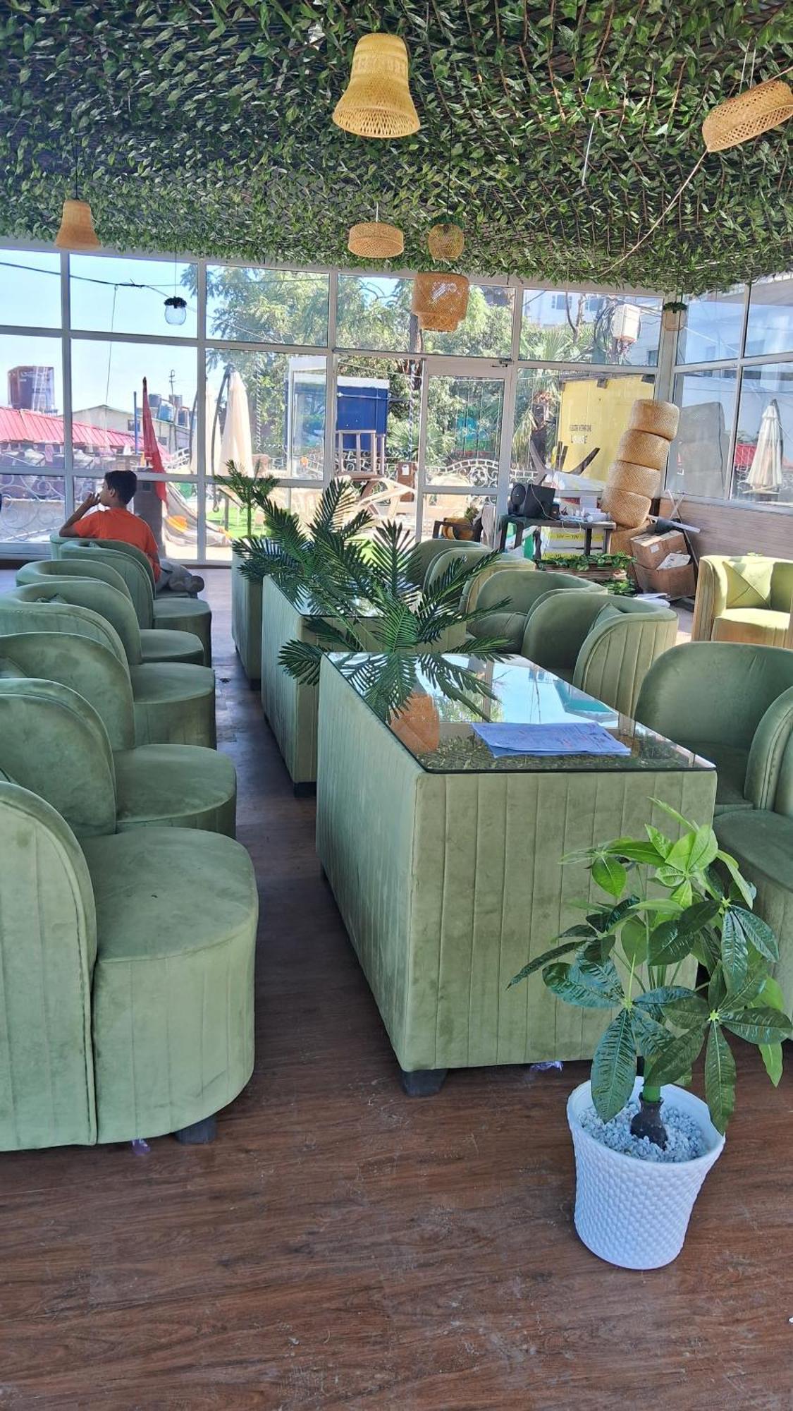 Hotel The Mussoorie International Екстериор снимка