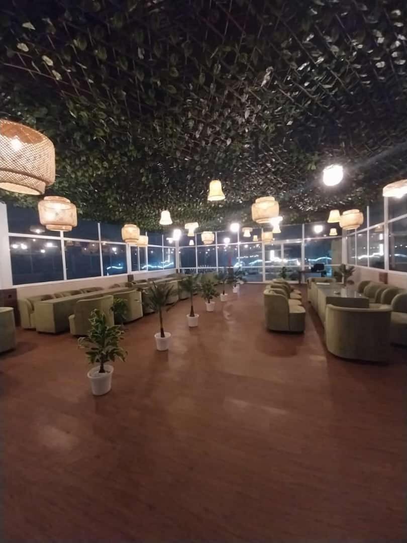Hotel The Mussoorie International Екстериор снимка