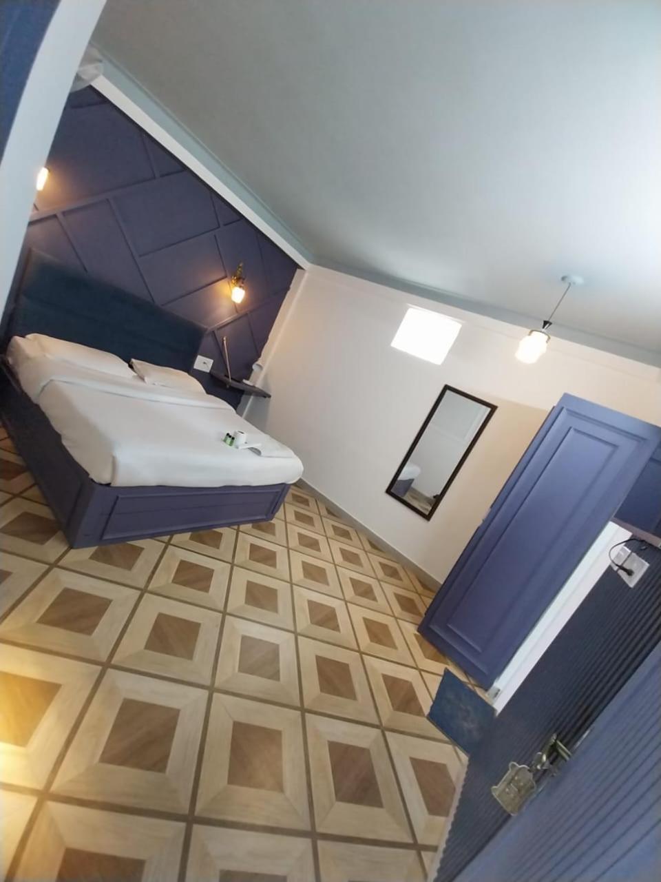 Hotel The Mussoorie International Екстериор снимка