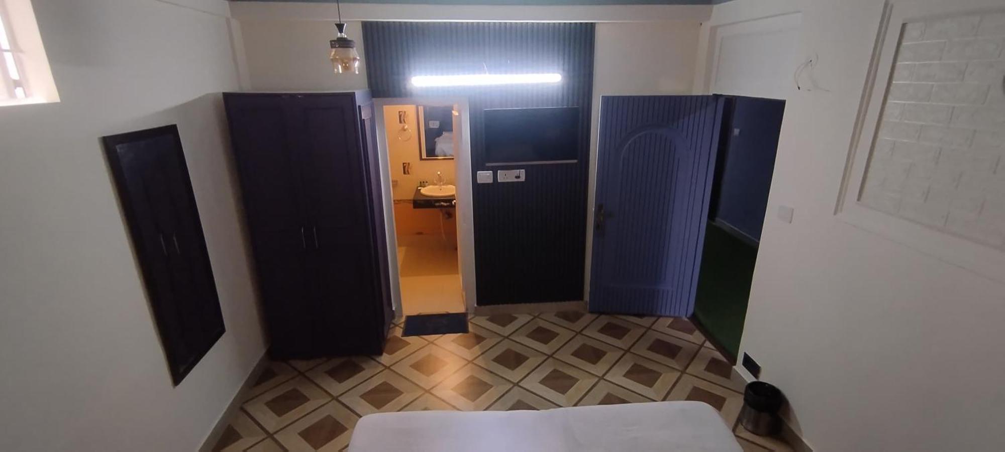 Hotel The Mussoorie International Екстериор снимка