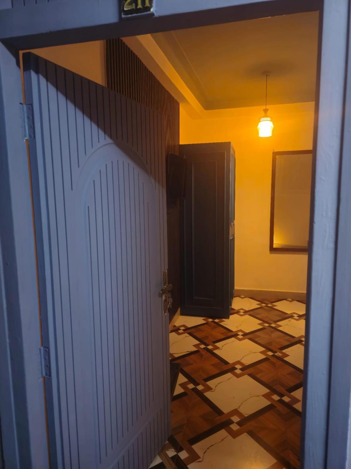 Hotel The Mussoorie International Екстериор снимка