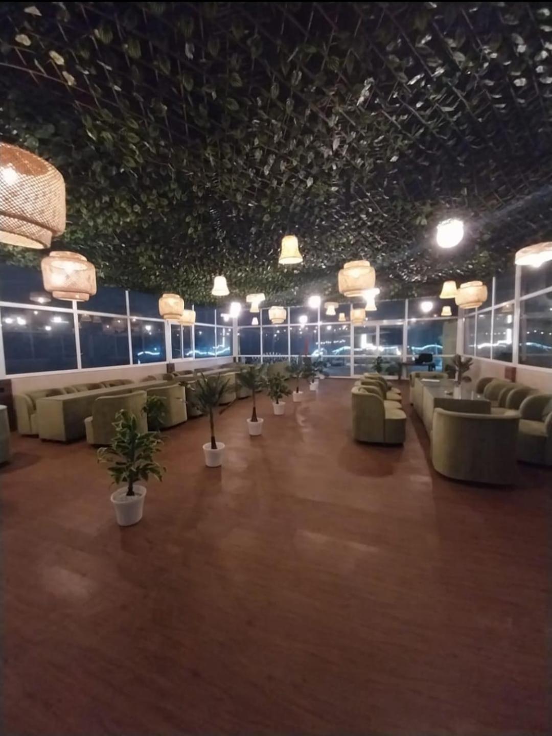 Hotel The Mussoorie International Екстериор снимка